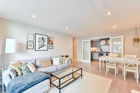 2 bedroom flat to rent, St George Wharf, SW8, Vauxhall, London, SW8
