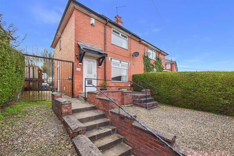 undefined, Bryn Derw, Cefn-Y-Bedd, Wrexham