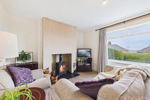 undefined, Bryn Derw, Cefn-Y-Bedd, Wrexham