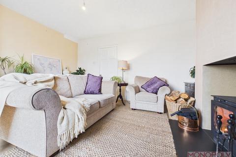 undefined, Bryn Derw, Cefn-Y-Bedd, Wrexham