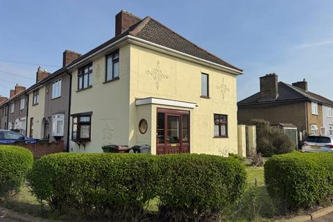 3 bedroom semi-detached house for sale, Sheppey Road, Dagenham