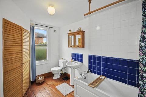 undefined, Villiers Street, Leamington Spa