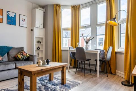 undefined, Balaclava Road, Roath,
