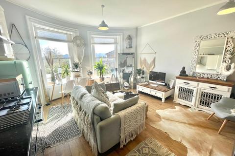 undefined, Dover Street Ryde PO33