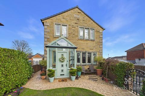 undefined, Edge Lane, West Yorkshire WF12