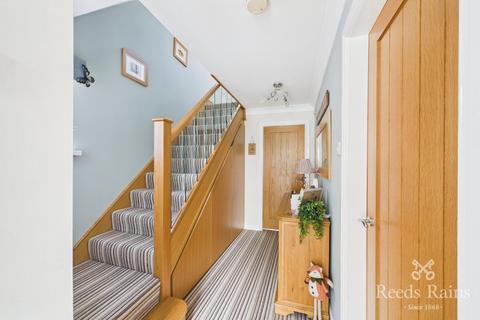 undefined, Edge Lane, West Yorkshire WF12