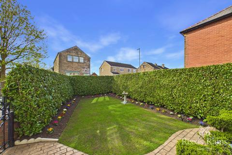 undefined, Edge Lane, West Yorkshire WF12