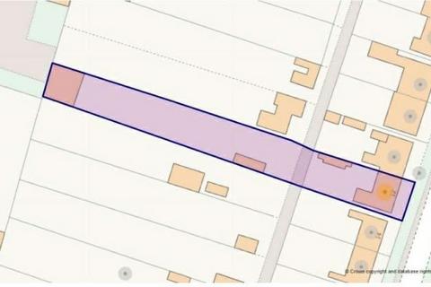 undefined, Gowdall Lane, Pollington, Goole