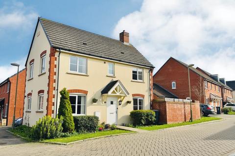 undefined, Robin Way, Didcot