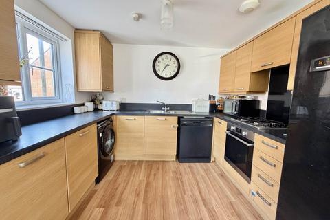 undefined, Robin Way, Didcot