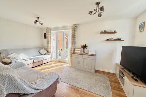 undefined, Robin Way, Didcot