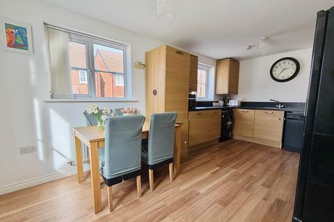 undefined, Robin Way, Didcot