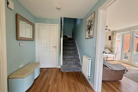 undefined, Robin Way, Didcot