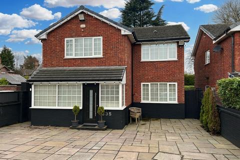 undefined, Walkden Road, Manchester M28