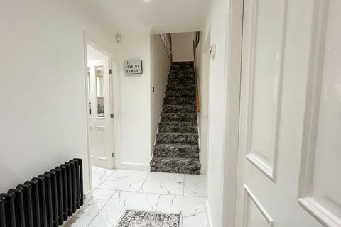 undefined, Walkden Road, Manchester M28