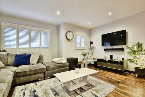 undefined, Danefield Road, Greater Manchester M33