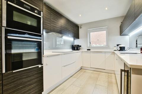undefined, Danefield Road, Greater Manchester M33