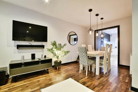 undefined, Danefield Road, Greater Manchester M33