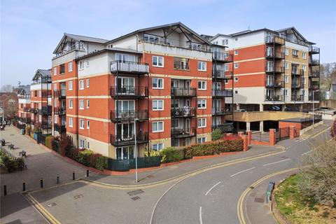 Penn Place, Northway, Rickmansworth, Hertfordshire, WD3
