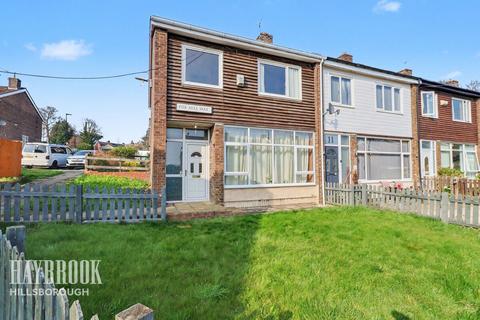 Fox Hill Way, Sheffield