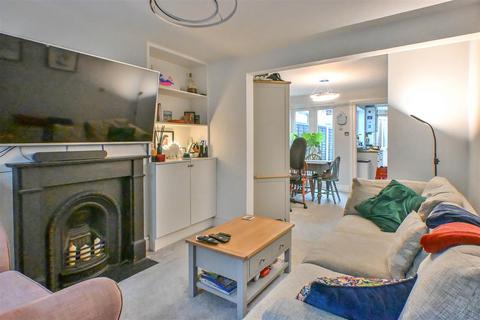 undefined, Alfred Road, Brentwood