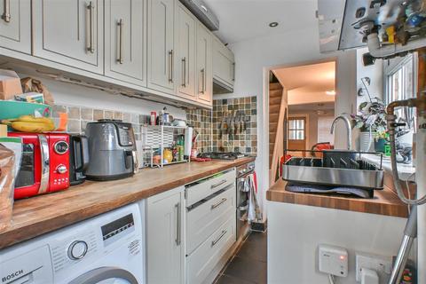 undefined, Alfred Road, Brentwood