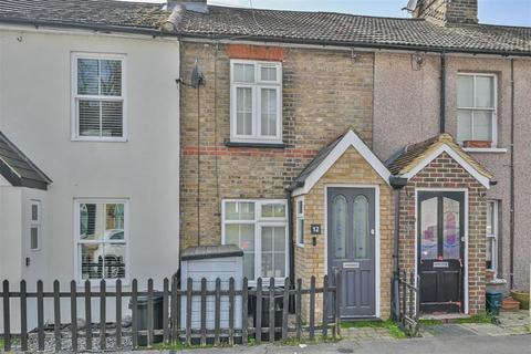 Alfred Road, Brentwood