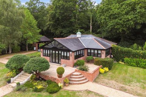 undefined, Cadnam, Hampshire