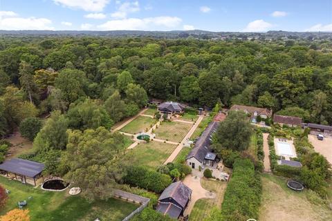 undefined, Cadnam, Hampshire