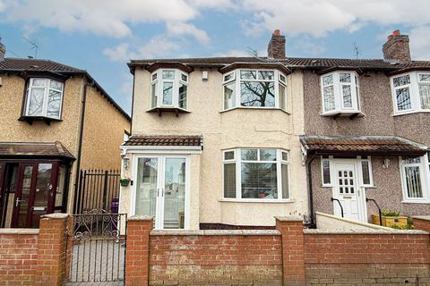 3 bedroom semi-detached house for sale, Childwall Road, Liverpool, L15