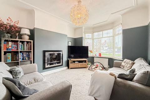 3 bedroom semi-detached house for sale, Childwall Road, Liverpool, L15