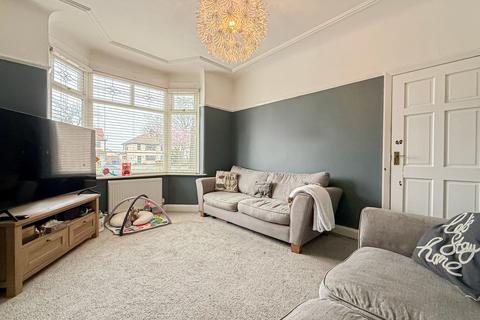 3 bedroom semi-detached house for sale, Childwall Road, Liverpool, L15