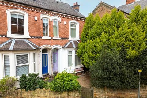 undefined, Beech Avenue, New Basford, Nottingham