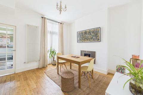 undefined, Beech Avenue, New Basford, Nottingham