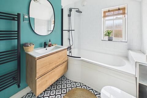 undefined, Beech Avenue, New Basford, Nottingham