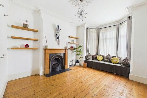 undefined, Beech Avenue, New Basford, Nottingham