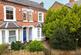 Beech Avenue, New Basford, Nottingham