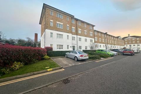 undefined, The Yard, BRAINTREE