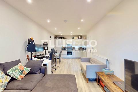 undefined, North End Road, Wembley, HA9