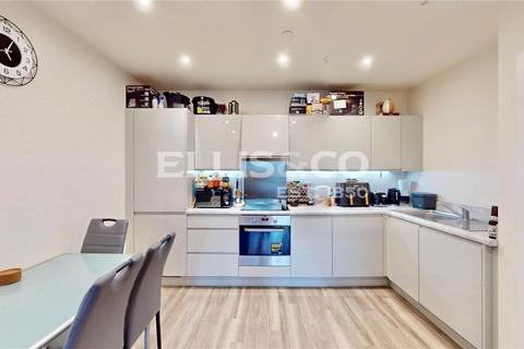 undefined, North End Road, Wembley, HA9