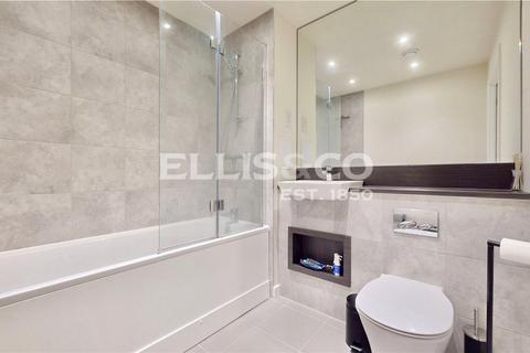 undefined, North End Road, Wembley, HA9