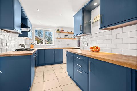 4 bedroom semi-detached house for sale, The Brackens, Berkshire RG45