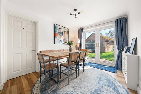 4 bedroom semi-detached house for sale, The Brackens, Berkshire RG45