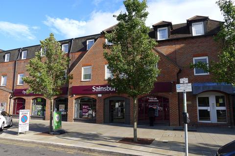 undefined, Eastcheap, Letchworth Garden City, SG6