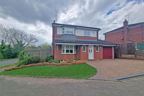 undefined, Houndsfield Lane, Wythall