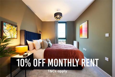 undefined, at Hove Central, 11 Boulevard Place BN3