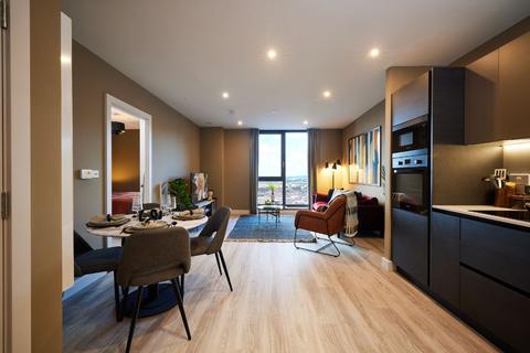 undefined, at Hove Central, 11 Boulevard Place BN3