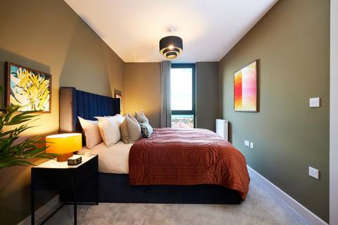 undefined, at Hove Central, 11 Boulevard Place BN3