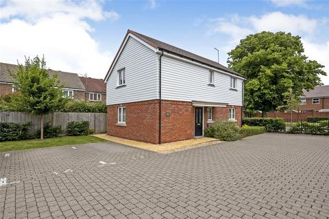 undefined, Hangar Drive, Tangmere, Chichester, West Sussex, PO20