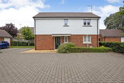 undefined, Hangar Drive, Tangmere, Chichester, West Sussex, PO20